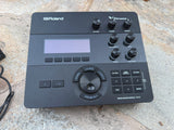 Roland Td-27 VDrum Module Brain4