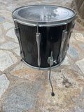 Tama Artstar 18x16  Vintage 80's Floor Tom Drum !!