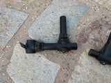 PAIR Roland pm-3 personal monitor System speaker mounts only2