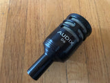 Audix D6 Cardioid Dynamic Kick Drum Microphone