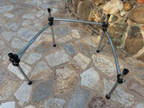 ALESIS STRIKE CHROME Drum Rack Mount Stand3