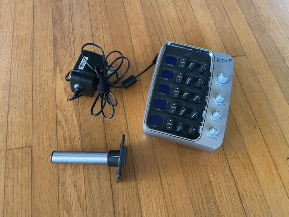 ZIldjian Gen 16 Electronic Drum Cymbals Controller Module gen16