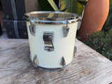 Tama Granstar 80's White Birch 12x11 Tom Drum0