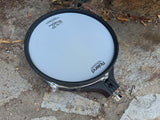 Roland PD-125 BK 12" Mesh Head V Drum PD125 - Black- EXCELLENT1