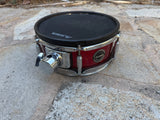 Alesis Strike Pro 10" Dual Zone Mesh Tom1