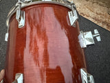 Tama Superstar Mahogany Power Size 13x12 Tom Drum5