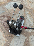 DW 9000 Series Double Bass Drum Pedal 90028