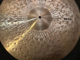 Paiste Sound Creation 22" Bell Ride Cymbal 3550 grams