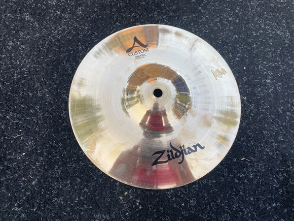 Zildjian A custom 10