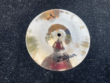Zildjian A custom 10" Splash Drum Cymbal