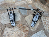 TAMA Iron Cobra 600 Series Double Bass Drum Pedal0