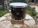 Yamaha Maple Custom 15x13 Tom Drum (15" diamter)0