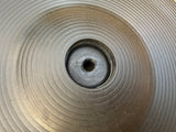 Roland CY-12R/C 3 Way Trigger V-Cymbal Crash Ride V-Drum w/ Stopper 12 r/c1