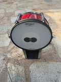 Roland KD-140 Bass Drum Trigger Pad 14" RED3