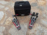 DW DWCP5002AD4 5000 Series Accelerator Double Bass Drum Pedal - EXCELLENT7
