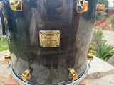 Yamaha Maple Custom 15x13 Tom Drum (15" diamter)2