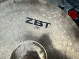 Zildjian ZBT 16" Crash Cymbal