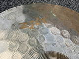 Zildjian ZXT Titanium Rock Ride Cymbal 20”1