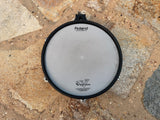 Roland PD-125 BK 12" Mesh Head V Drum PD125 - Black2
