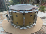 Pork Pie 13x7 Little Squealer Snare Drum7
