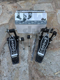 DW 3000 Series Double Bass Drum Pedal0