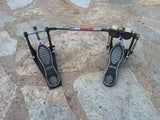 Ludwig Evolution double bass Drum pedal3