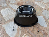 Roland KD-180L V-Drum 18-inch Acoustic Electronic Bass Drum1