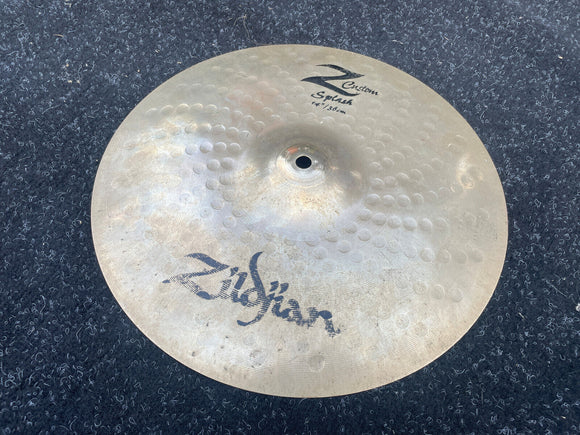 Zildjian Z Custom 14