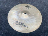 Zildjian Z Custom 14" Splash Cymbal