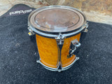 Tama Artstar 2 Birdseye Maple BEM Tom Drum 10x10