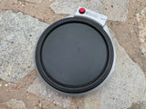 Yamaha DTXTREME IIs TP100 TP-100 10 Inch 3-Zone Electronic Drum Pad