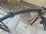 USED Roland MDS-12 Drum Stand MDS12 Drum Rack Mds7