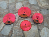 Pintech VisuLite Professional Cymbals Hihats , and Crashes 13,16,18 Dual Zone5