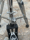 DW 3000 Series 2-Leg Hi-Hat Stand - missing clutch