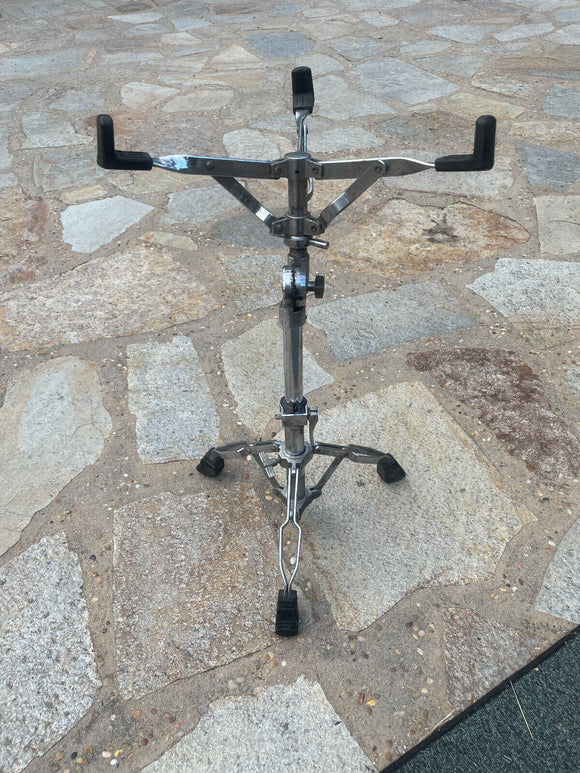 Tama Titan 6890T SNARE Cymbal Stand 1983 Red Label - NEED RUBBER GASKET