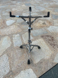 Tama Titan 6890T SNARE Cymbal Stand 1983 Red Label - NEED RUBBER GASKET