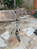 Tama Iron Cobra Hihat Cymbal Stand hi hat stand