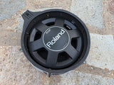 Roland PD-125 BK 12" Mesh Head V Drum PD125 - Black3
