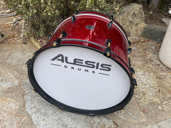 Alesis Strike Pro SE Electronic 20