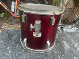 Tama Rockstar Tom Drum 13x12
