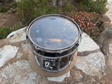 RARE Tama Artstar Cordia Piano Black 15x14" Tom Drum - VIRGIN15