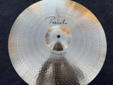 Paiste Signature 20" Full Crash Drum Cymbal