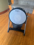 Roland KD-120 Kick Bass Drum Trigger Kd120 Black - EXCELLENT0