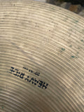 Zildjian K Series: IAK 20" heavy Drum Ride Cymbal!!