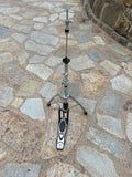 Pearl H2000 Eliminator Hi Hat Cymbal Drum Stand HiHat Mount Double Braced Model