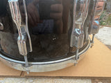 Tama Artstar Cordia 14x8 Snare Drum - Piano Black7