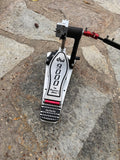 DW 9000 Series Double Bass Drum Pedal 90022