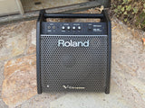 Roland PM-100 V-Drum Speaker System Amp0