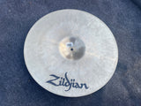Zildjian 18" K Series Dark Medium Thin Crash Cymbal