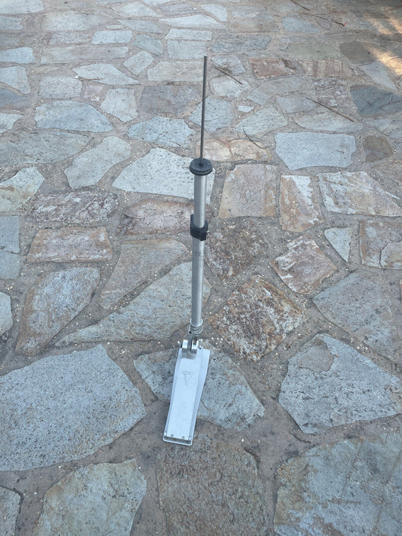 Trick Drums HH1 Pro 1-V Hi-hat Stand - LEGLESS